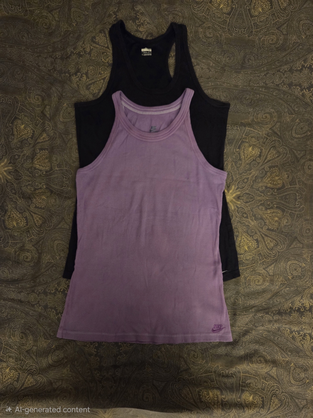 Nike Women's Tank Top Bundle